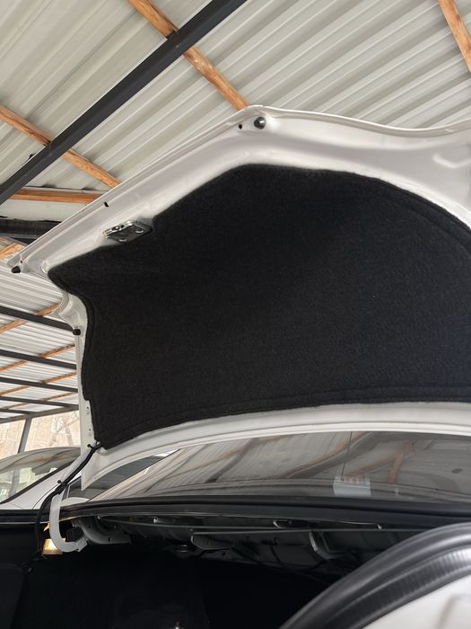 Nexia 1-2 uchun bagaj kapot shumkasi soni cheklangan mega aksiya