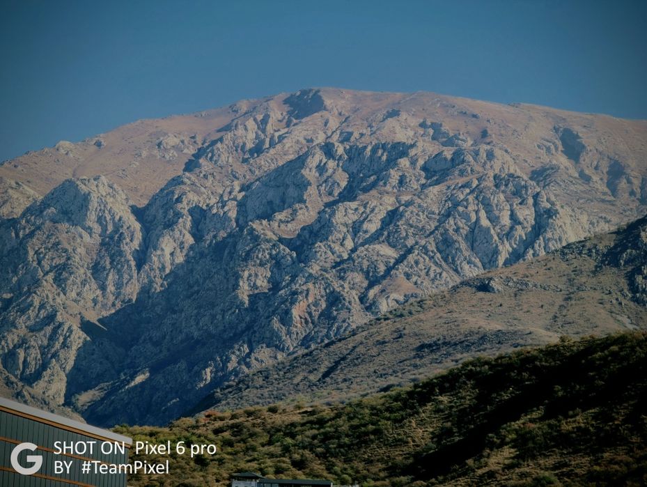 Pixel 6 pro идеал