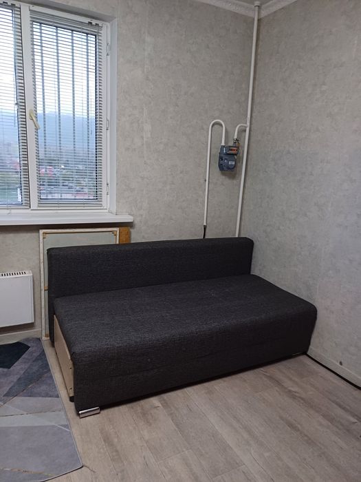 Квартира в развивающемся районе