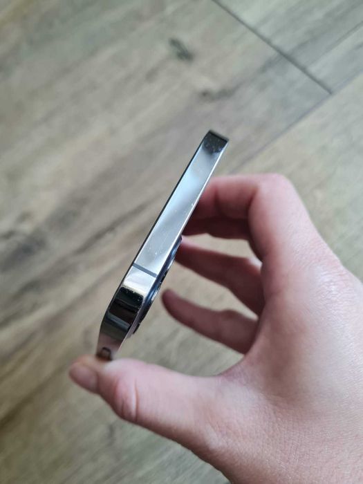 IPhone 12 PRO 512 GB 76% Baterie