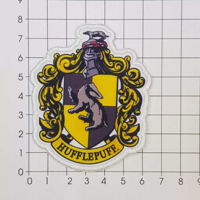 Нашивки Гарри Поттер, Хогвардс