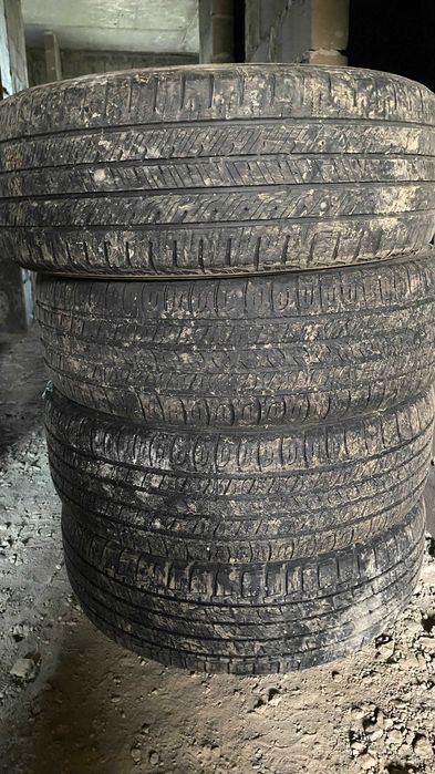Продам автошины 225/60 R18