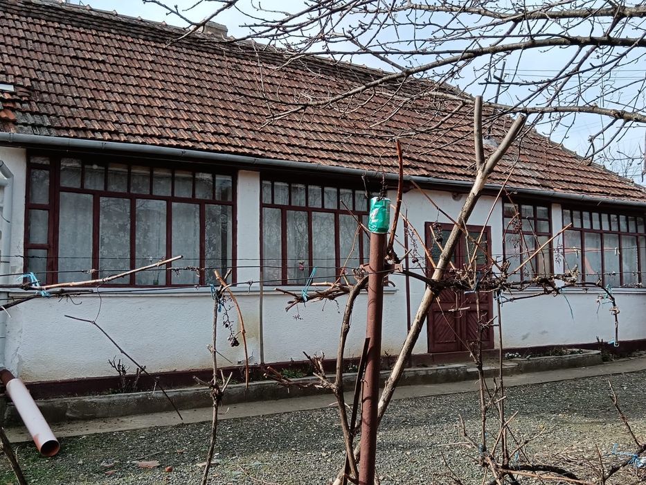 Casă de vânzare în Păuliș