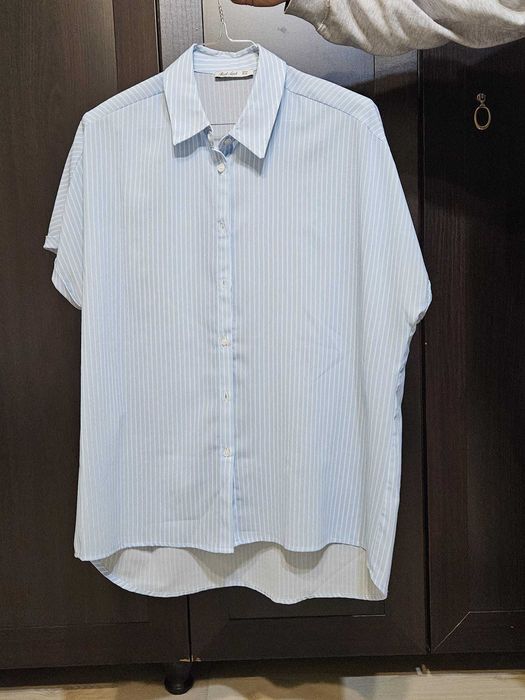 Camasa subtire casual