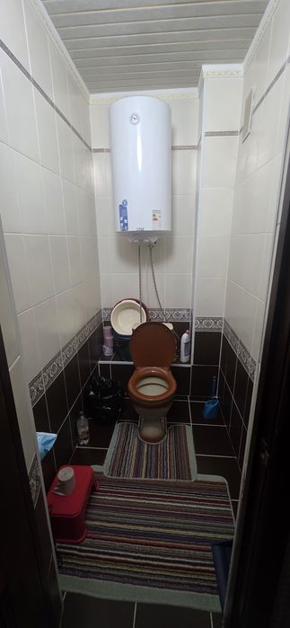 Продам 3х комнатную квартиру