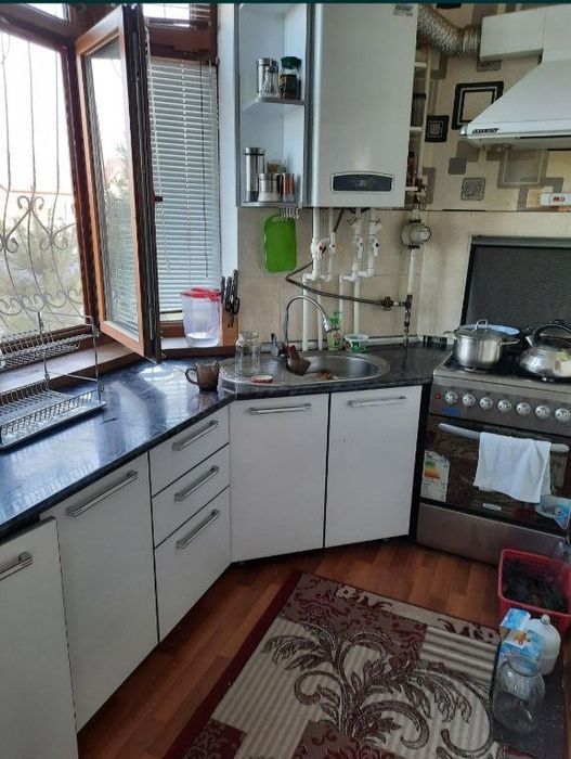 Продаётся квартира 72м²