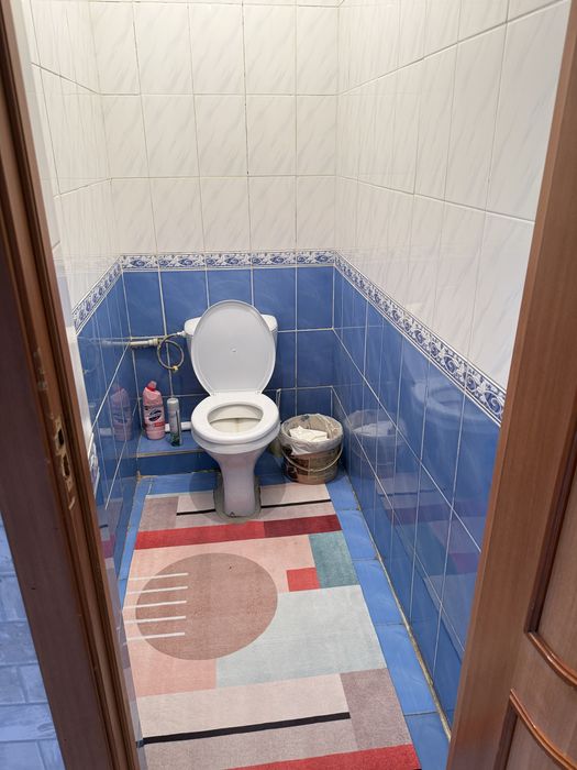 Продается 3-х комн. кв