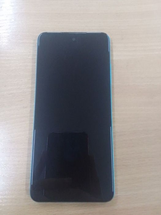 Infinix hot 11 xolati alo