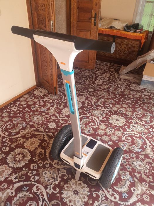 segway wmotion hyperoll Q 6
