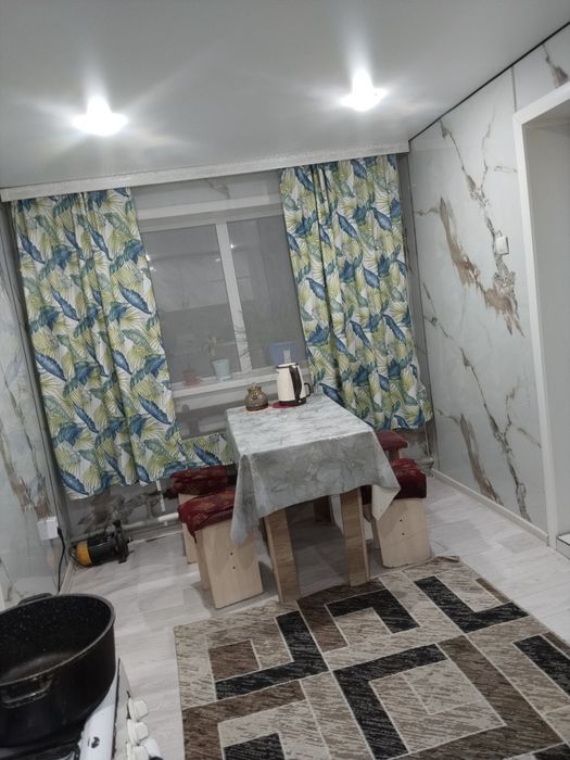 Дом вдоль трассы