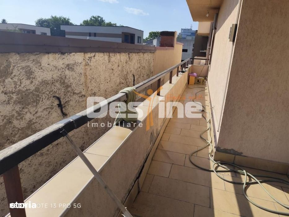 Inchiriere Apartament 169 mp Sud Ploiesti