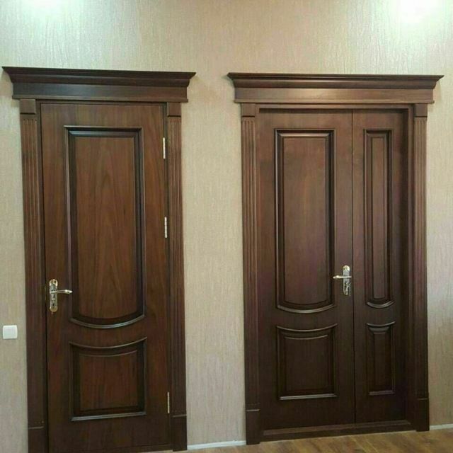 МДФ эшиклар заказга ясаб берамиз