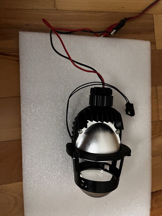 Би-лед прожектори 2.0инча