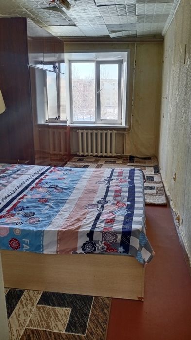 Продам 2 ком квартиру