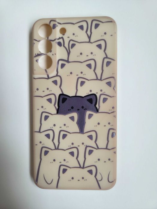 Гръб (кейс) за Samsung S22 plus и Samsung S22 Ultra