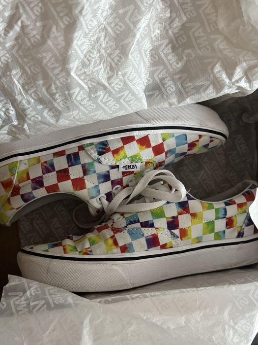 Дамски кецове Vans 37 номер