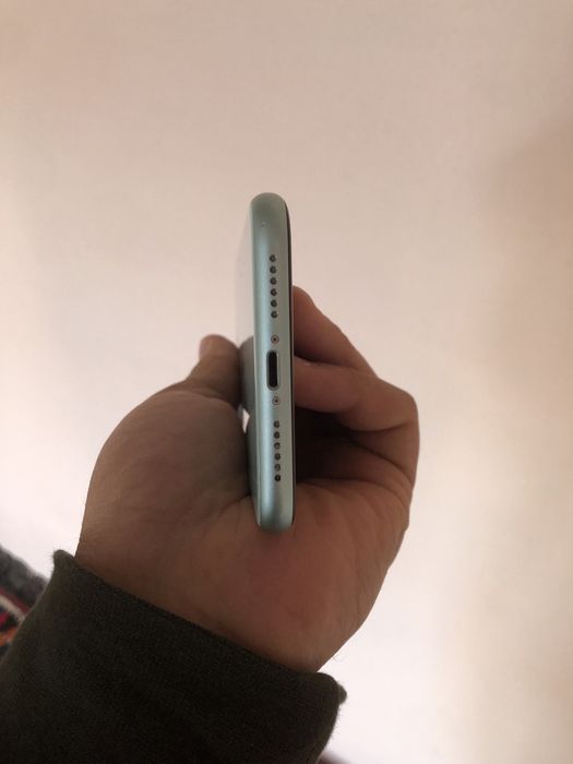 Iphone 11 green iphone