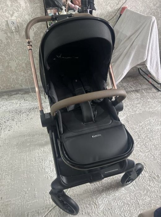 Продам коляску Kidilo