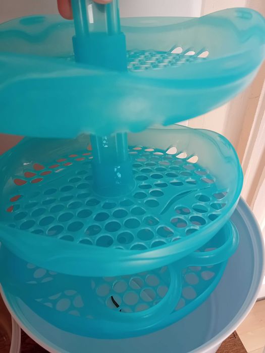 Стерилизатор Авент , използван