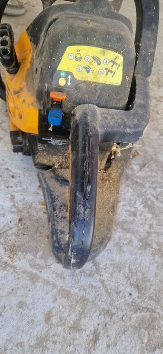 Бензапила Partner  P842