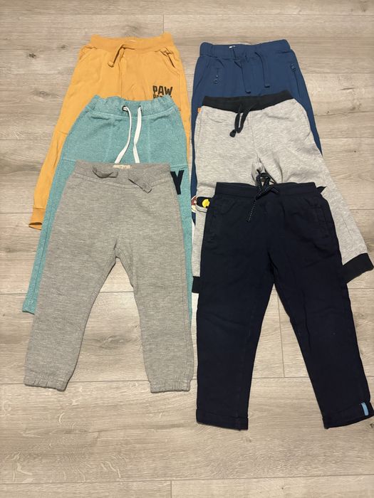 Lot hainute copii marimea 104