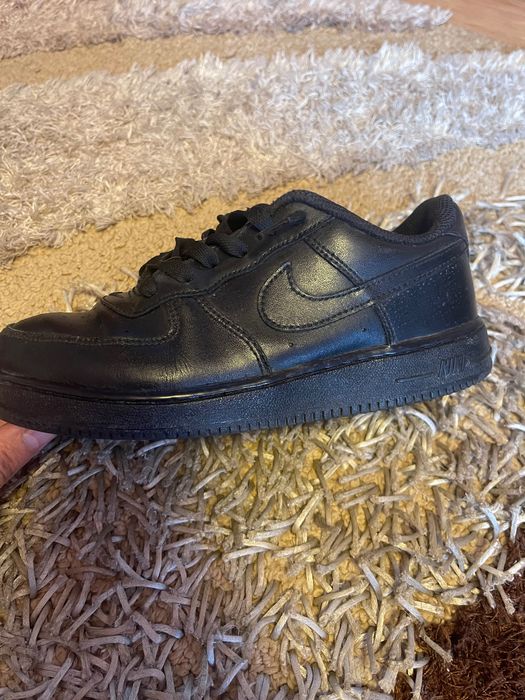Nike air force mărimea 35
