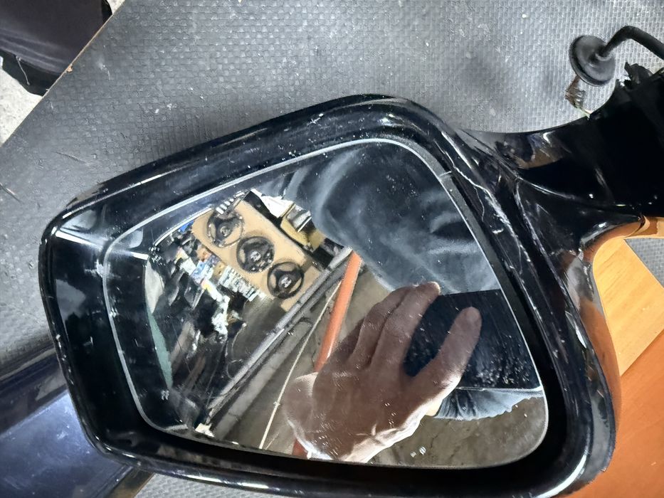 Огледала БМВ Е60 Е61,  Ф стайл