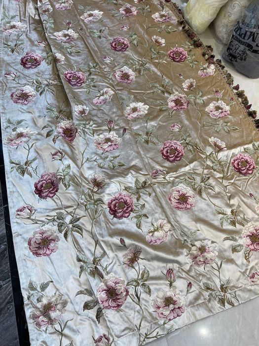 Партьеры+ тюль и аксессуары