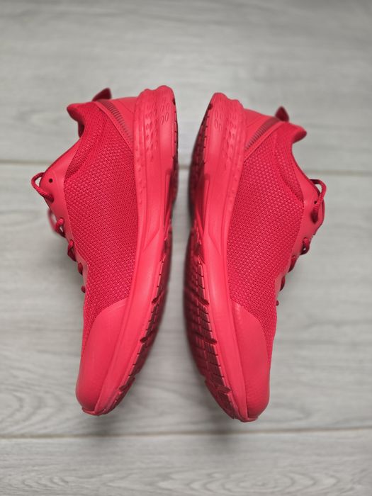 Adidasi Kappa 46 rosu 50 RON