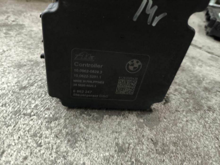 Abs/Абс модул за BMW f20,F30,f31,f80