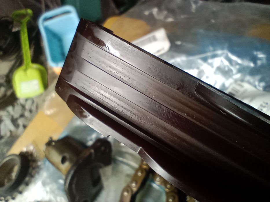 Запчасти от тойоты 2az-fe