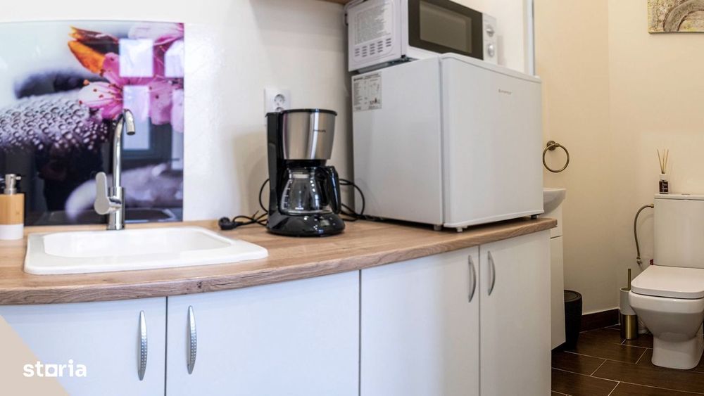 Birou premium ultracentral – Ady Endre 34, Oradea