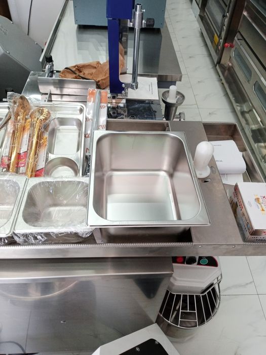 Marmit idishlar  Xar xil Turdagi marmit  idishlar  Dastavka bor