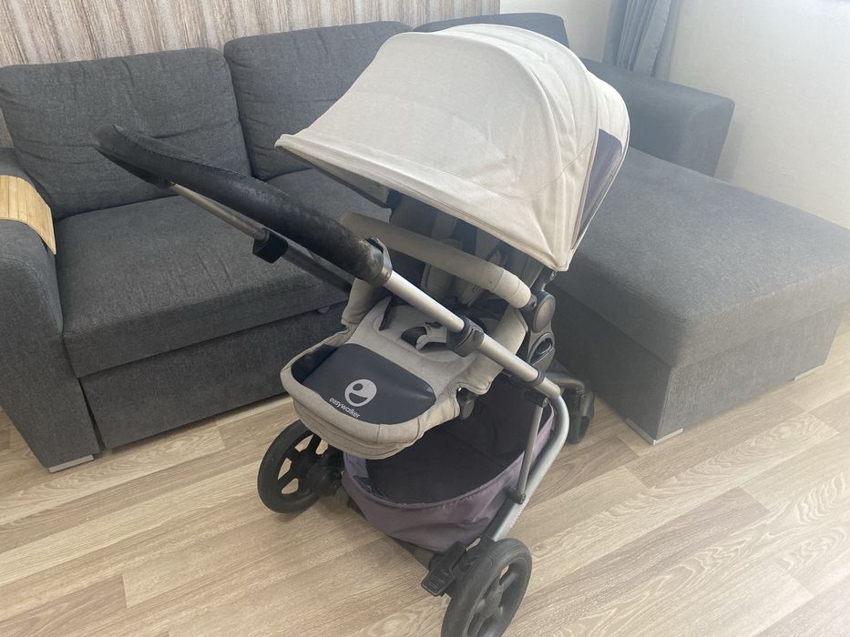 Детска количка Easy Walker Harvey 2in1
