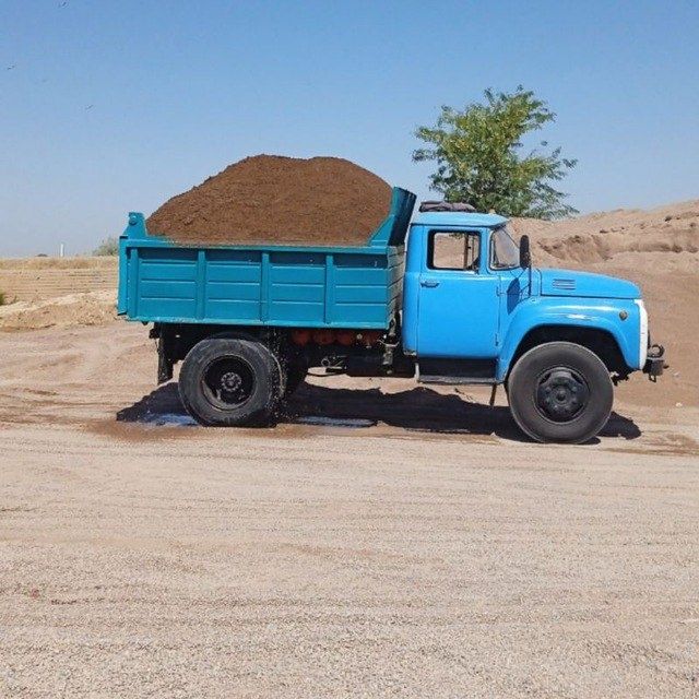 Sheben, Tosh, Qum, Klinets yetkazib beramiz. Narxlar kelishilgan xolda
