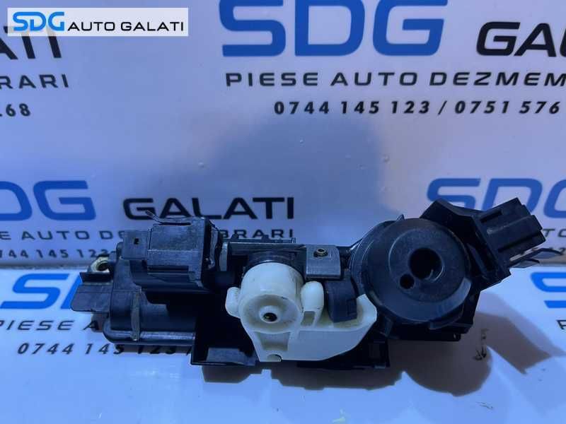 Panou Tapiterie Fata Interior Usa Portiera Stanga Audi A3 8V Coupe 2 Usi 2012 - 2020 [K3303]