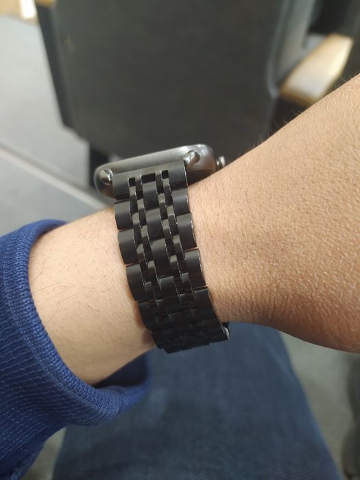 Smart watch HAYLOU RS 4