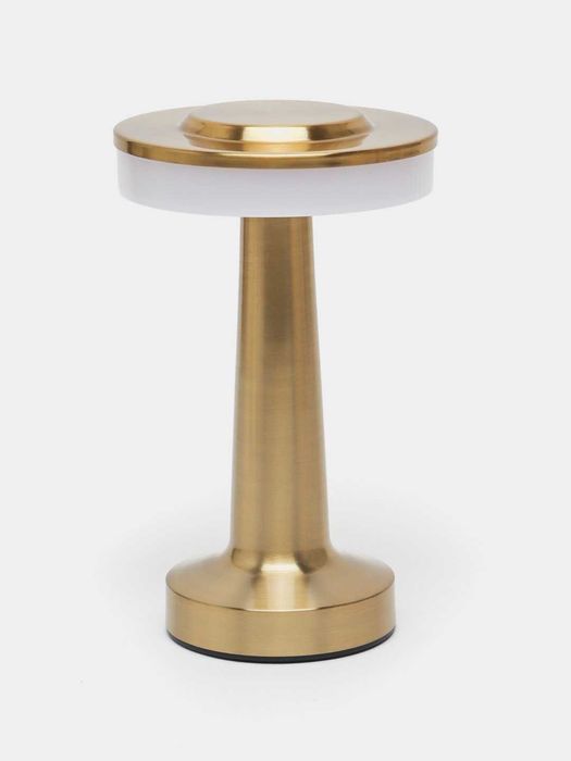 Лампа для ресторанов и кафе