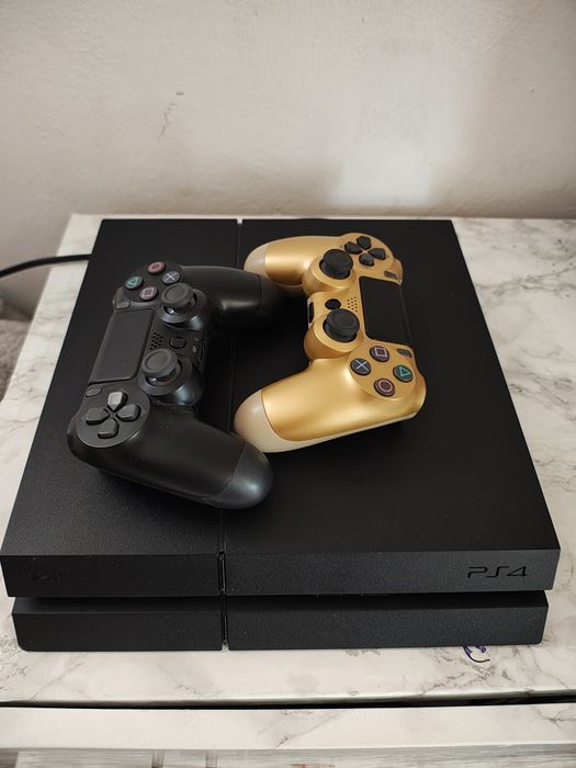PlayStation 4/consola 1TB