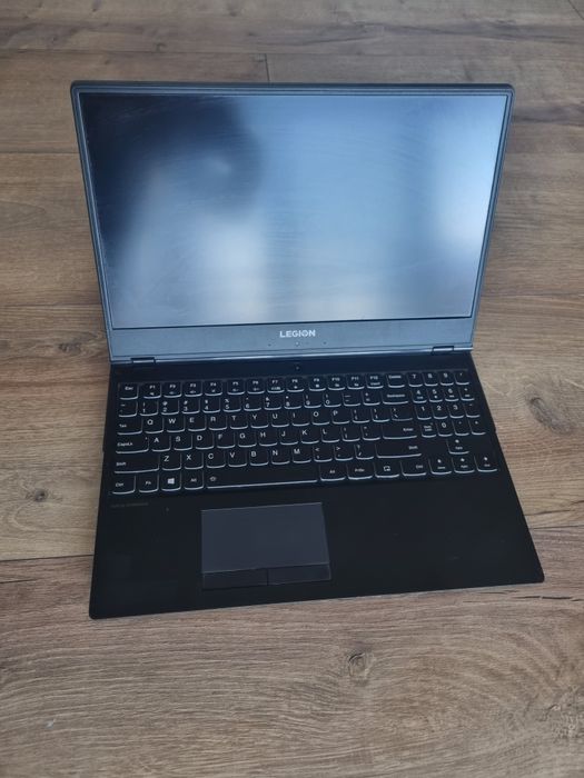 Lenovo Legion Y530 i5 8300H, 16GB RAM, 1TB SSD, GTX 1050