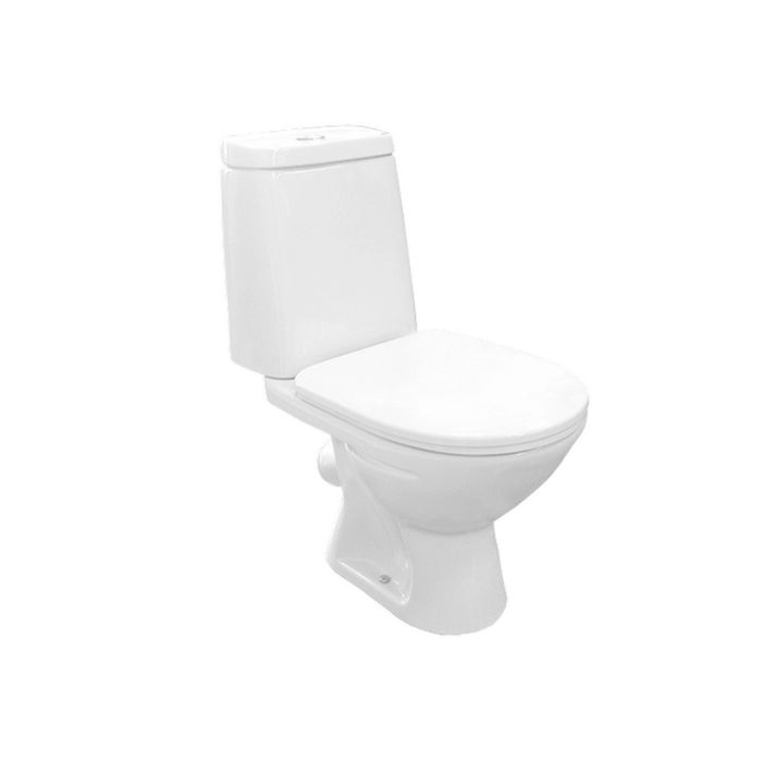 Унитазы новые в ассортименте