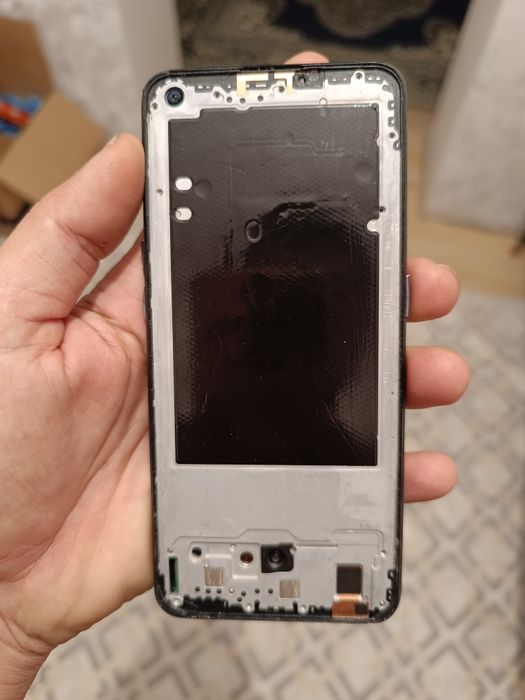 iPhone 11pro всё за 5000