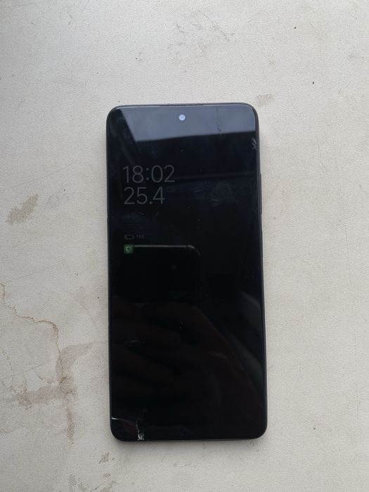 Redmi note 12 pro 256gb