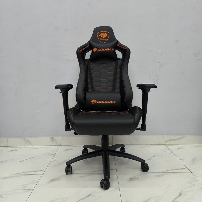 Геймерские игровые кресло