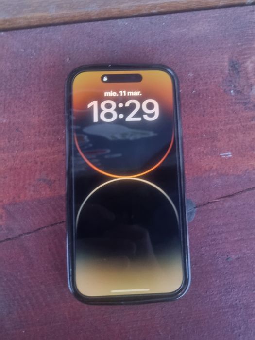 Iphone 14 pro impecabil
