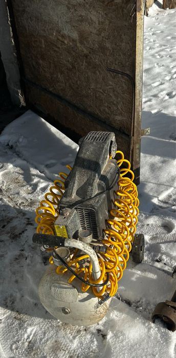 Продажа Компрессора