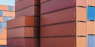 Контейнер 500 дан хамага