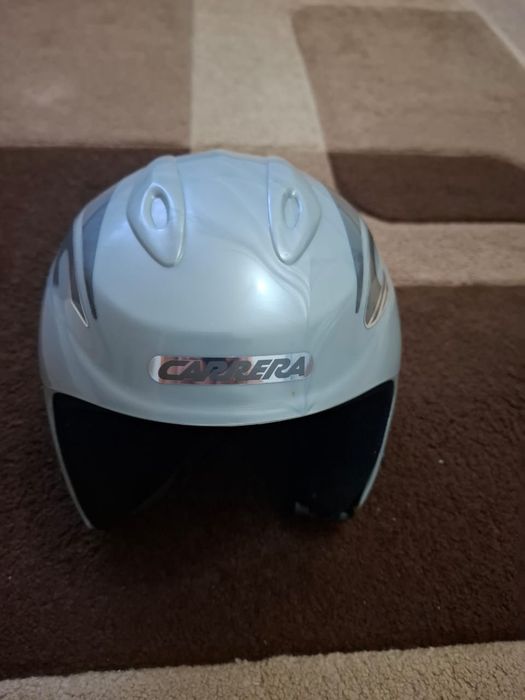 Лыжные шлемы, разные