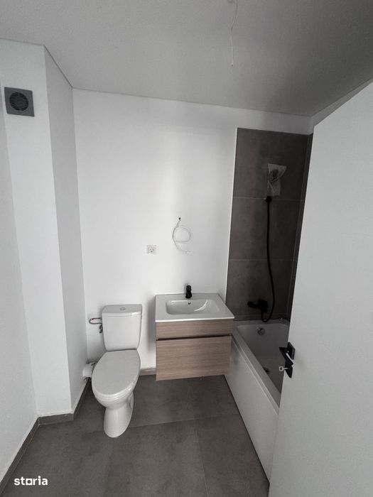 Apartament 2 camere Hamilton Residence Chiajna |Bloc nou| Scara 2