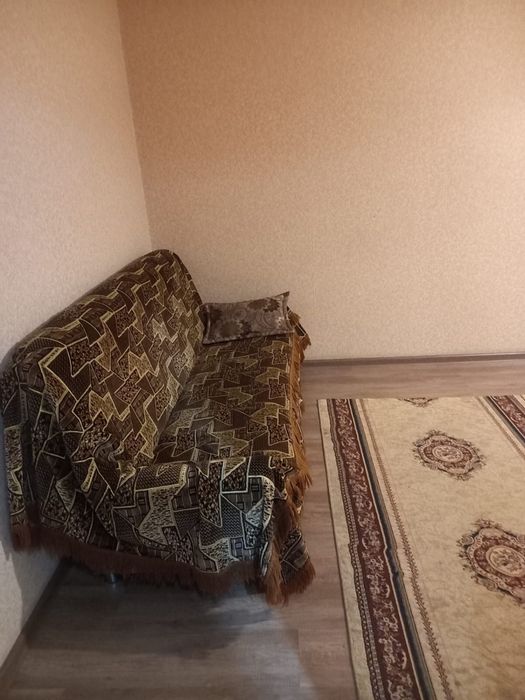 Квартира в 9микрарайоне, рядом Брак и семья.